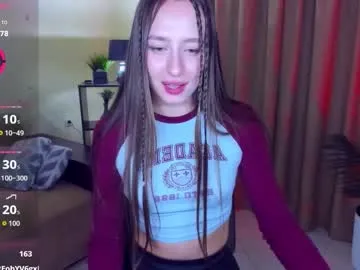 jasminelorens from Chaturbate is Freechat