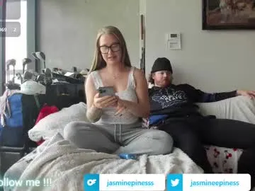 jasminepiness from Chaturbate is Freechat
