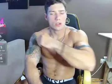 jason_thegreat from Chaturbate is Private