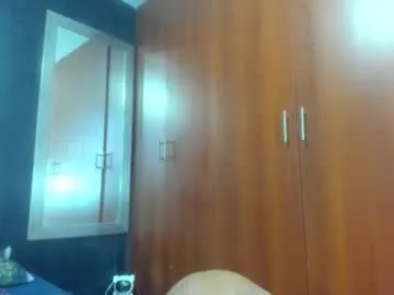 Jasonmartiinez from Chaturbate