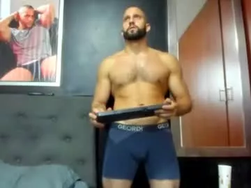 Jasonmartiinez from Chaturbate