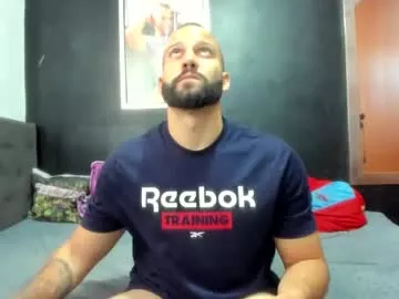 Jasonmartiinez from Chaturbate