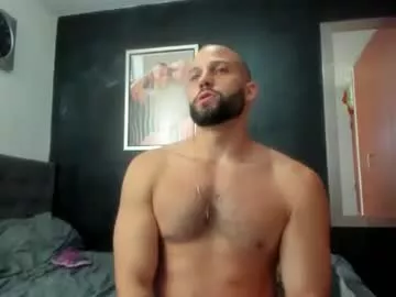 Jasonmartiinez from Chaturbate