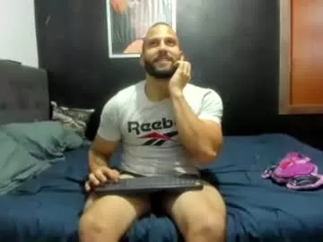 Jasonmartiinez from Chaturbate
