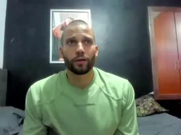 Jasonmartiinez from Chaturbate