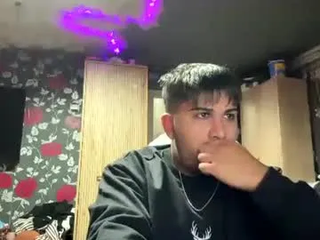 jasonsua21 from Chaturbate is Freechat