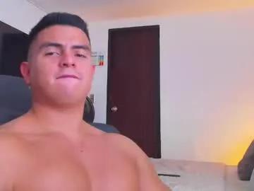 jasperbrooksx from Chaturbate is Freechat