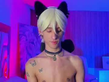 jaspercoopers_ from Chaturbate is Freechat