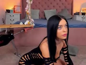 Jassyejoy from Chaturbate