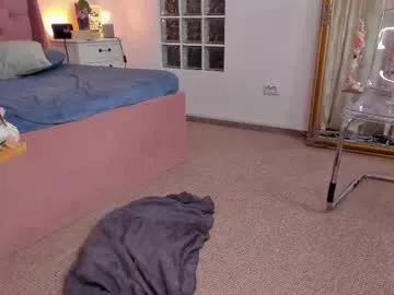 Jassyejoy from Chaturbate