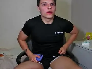 javiermire from Chaturbate is Freechat