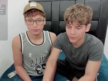 javieryalejandro from Chaturbate is Freechat