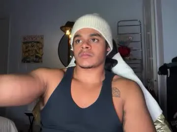 javiricorich from Chaturbate is Freechat