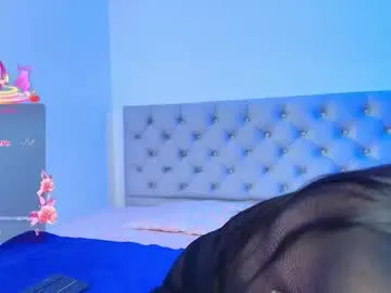 jazmin_cole from Chaturbate is Freechat