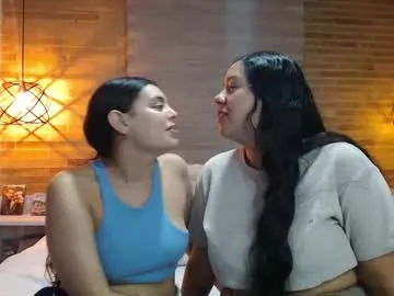 jazmin_dharius from Chaturbate is Freechat