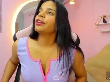 jazmin_ebony from Chaturbate is Freechat