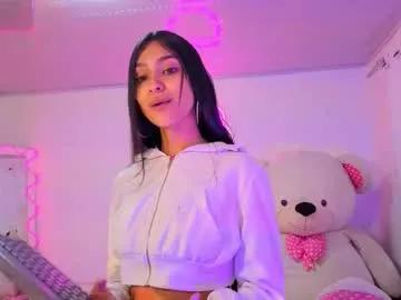 jazmin_tay from Chaturbate is Freechat