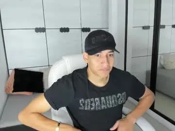 jean_bllack from Chaturbate is Freechat