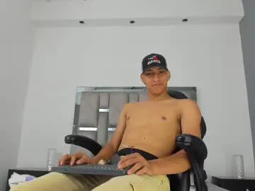 jean_bllack from Chaturbate is Freechat