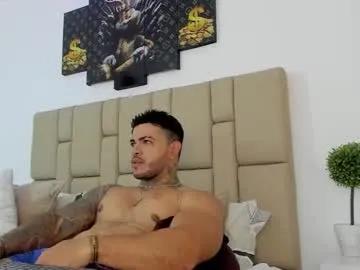 jean_lopez from Chaturbate is Freechat