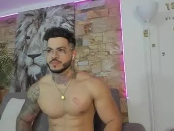 jean_lopez from Chaturbate is Freechat