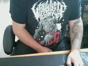 Jee91srock from Chaturbate