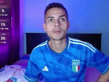 jeffstyle18 from Chaturbate is Freechat