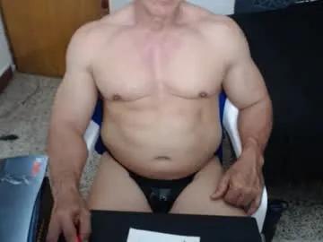 jefmuscletw from Chaturbate is Freechat
