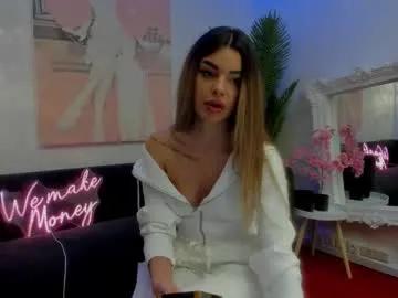 Jelly__beanss from Chaturbate