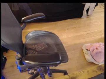 Jenandjamesnyc from Chaturbate