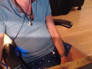 Jenandjamesnyc from Chaturbate