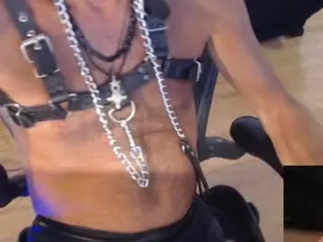 Jenandjamesnyc from Chaturbate