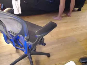 Jenandjamesnyc from Chaturbate