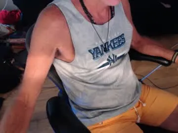 Jenandjamesnyc from Chaturbate