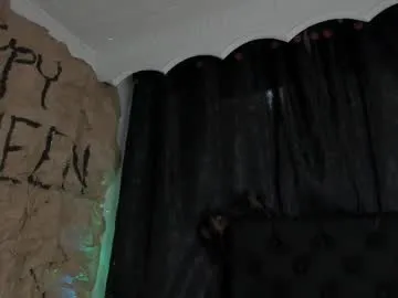 jeniferpowell_nm from Chaturbate is Freechat