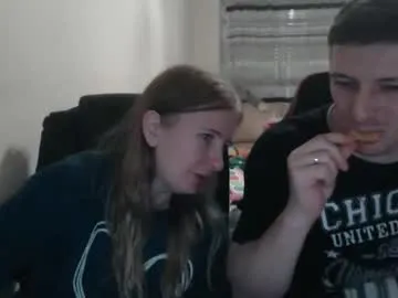 jenisandpeter from Chaturbate is Freechat