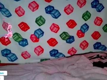 Jennaaftermidnight from Chaturbate