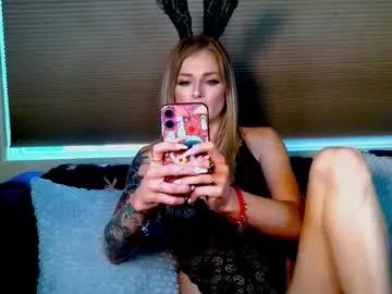 jennaaftermidnight from Chaturbate is Freechat