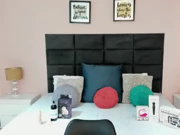 jenner_madison from Chaturbate is Freechat