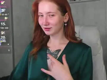 jennie_cartera from Chaturbate is Freechat