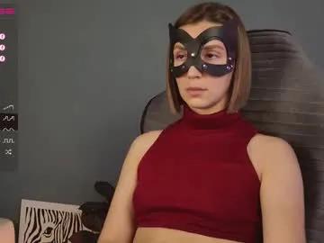jenniee_ from Chaturbate