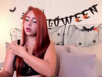 jennifer_snow_ from Chaturbate is Freechat