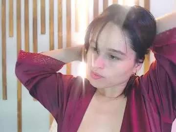 jennifer_vega1 from Chaturbate