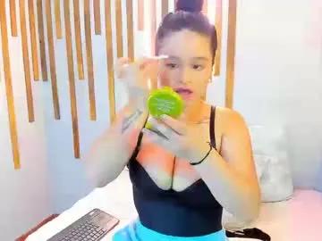 jennifer_vega1 from Chaturbate is Freechat