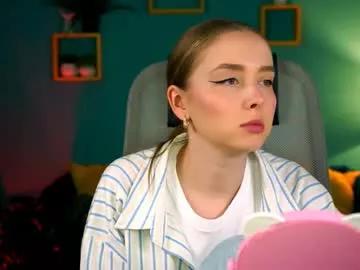 jennifergraces from Chaturbate