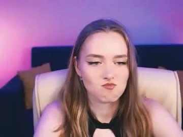 jennifergraces from Chaturbate