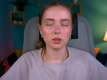 jennifergraces from Chaturbate