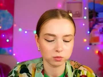 jennifergraces from Chaturbate