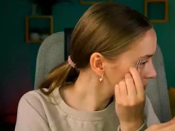 jennifergraces from Chaturbate