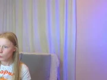 jenny_angelok from Chaturbate